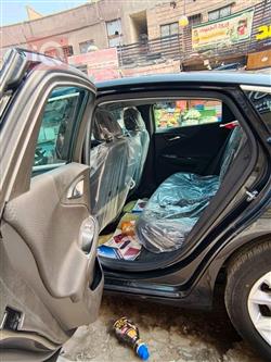 شيفروليه ماليبو